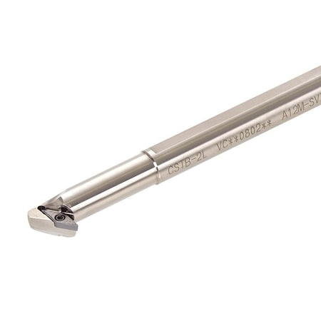 Tungaloy Indexable Grooving and Parting Tool A12M 6849600