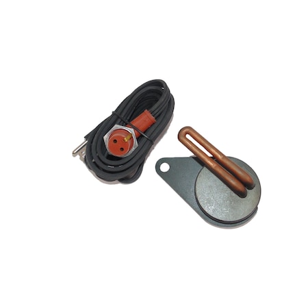 Kats Diesel Engine Heater, for Volvo D16 30810