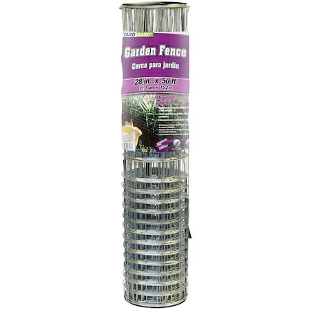 Yardgard Rabbit Guard, 28"x50 ft. 308371B