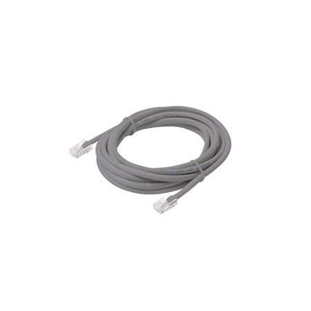 Steren Cat5e Patch Cord Non-Booted UTP cULus Gr 308-507GY
