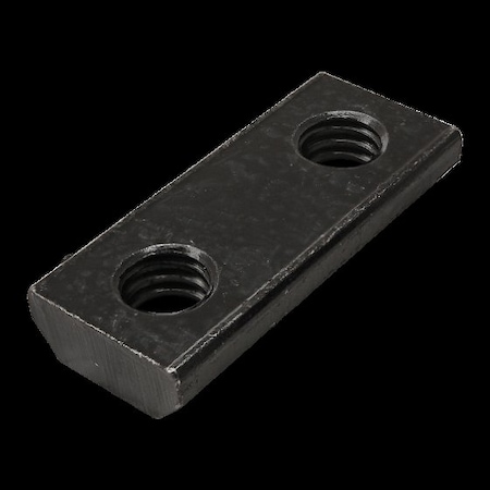 80/20 Short Double Anchor, T-Nut, 15S, 5/16-18 3087