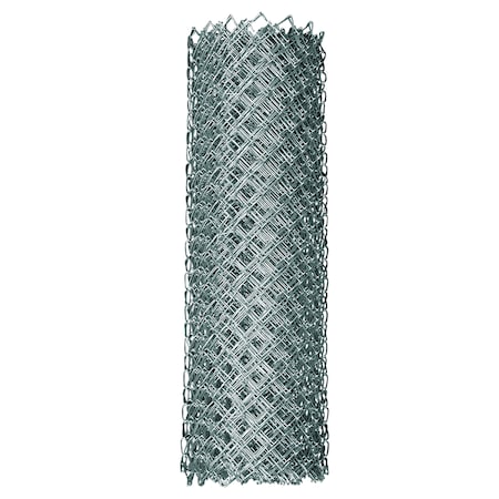 Yardgard Chain Link Fabric, 48"X50 ft., 9 ga. 308804A
