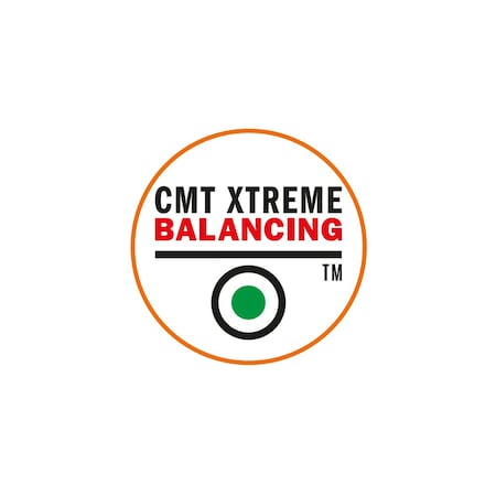 Cmt 250mm Industrial Laminated/Chipboard Blade 281.060.10M