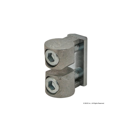 80/20 Double Anchor, T-NutShort, 10S, M5 3094