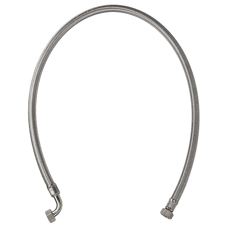 Grohe Universal Connection Hose Chrome 07467000
