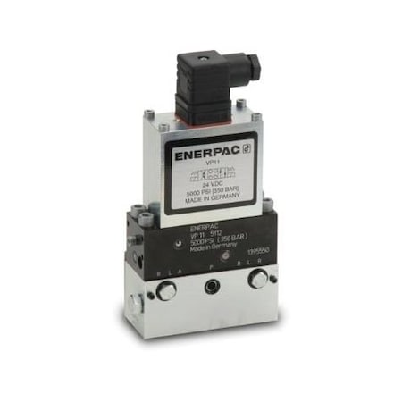 Enerpac Valve 4-Way Vp Ser VP32