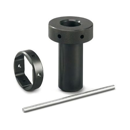 Enerpac Gt5 2-3/4In Puller Sleeve And Socket Kit GT5PNRS2750U08