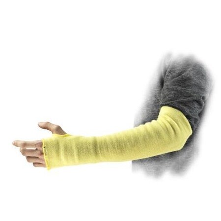 Ansell Neptune 70118, Thumb Slot, Size 18, 0, Pk50 70-118