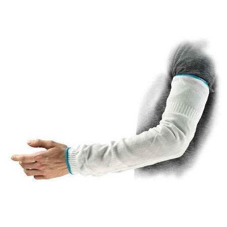 Ansell Safeknit 72027 Size 10, 0, PK12 72-027