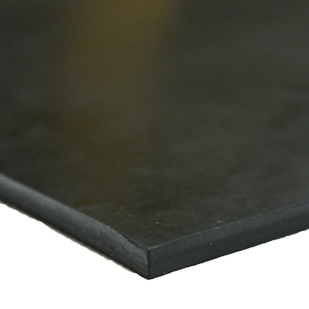 Adhesive Backed 33-P006-375-006-006 General Purpose Rubber 6 Length Black 3/8 Thickness 6 Width 6 Length Small Parts 3/8 Thickness Smooth Finish 60A Durometer 6 Width Adhesive Backed 33-P006-375-006-006 General Purpose Rubber 6 Length Black 3/8 Thickness 6 Width 6 Length Small Parts 3/8 Thickness Smooth Finish 60A Durometer 6 Width