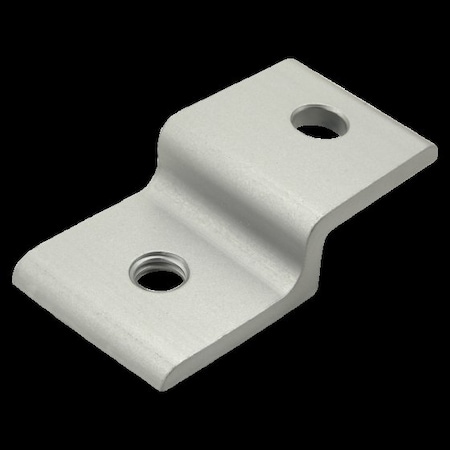 80/20 Single Panel Retainer 30mm 30-2434