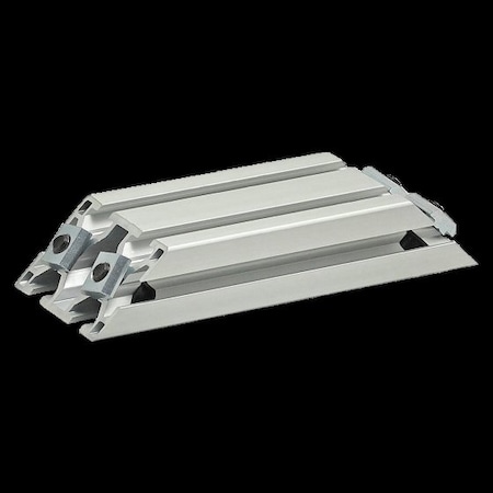 80/20 Support, 45 Degree, 30-3060 X 160mm 30-2566
