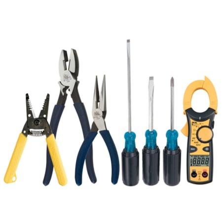 Ideal Ec Kit, 7 Pc 30-728