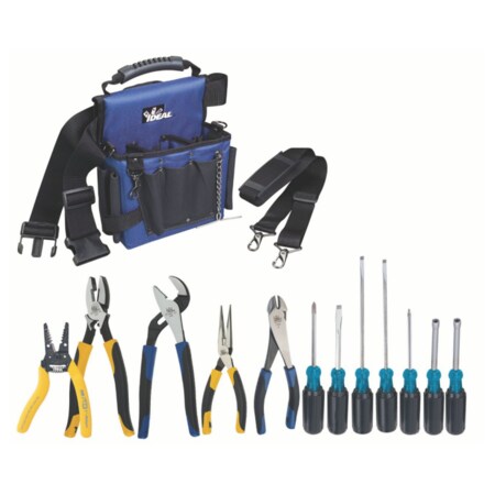 Ideal Ec Kit, 14 Pc 30-730