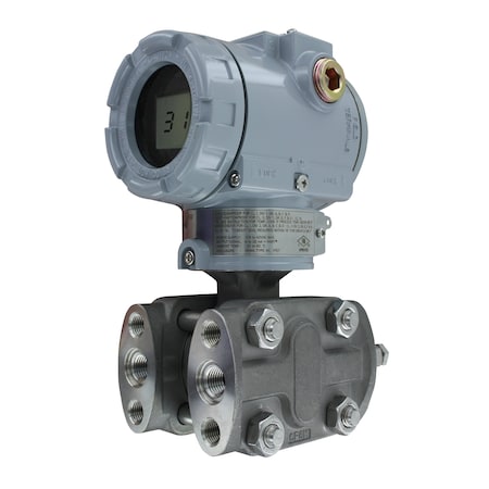 Dwyer Instruments Pressure switch/gage, range 0-0.5" w.c., .01 minor divisions. 3000MR-0