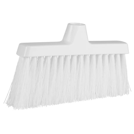 Colorcore ColorCore Medium Angle Broom, White 310115