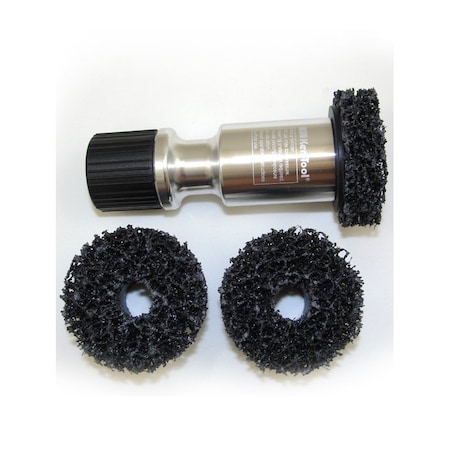 Ken-Tool Rust Hog Hub Cleaning Tool 30167