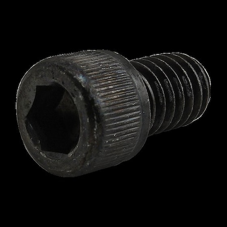 80/20 Inc 5/16"-18 Socket Head Cap Screw, 1/2 in L 3106