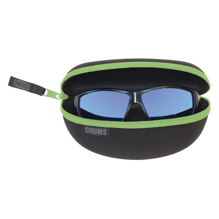 Chums TranSPORTer, Black/Bright Green 31094219