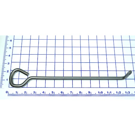 Kelley Atlantic Safety Leg Actuators, Leg Handle 310-021