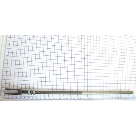 Kelley Atlantic Lip Actuators/Rods, Push Rod Lip Assist 310-141