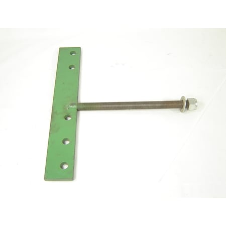 Kelley Atlantic Misc, Spring Pull Bar 5 Hole K/A 310-313