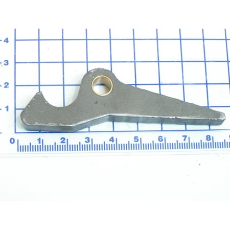 Kelley Atlantic Lip Latches, Lifters, And Locks, Lip Loc 310-719