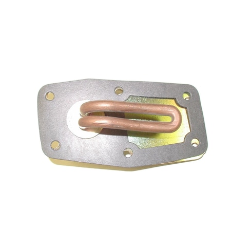 Kats Diesel Engine Heater, Cummins Big Cam III 31111