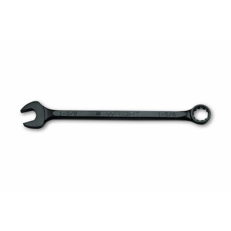 Wright Tool Comb Wrench 2.0 12 Pt Black 31158