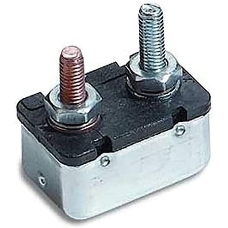 Battery Doctor 10 Amp Ato/Atc Blade Terminal Auto-Reset Circuit Breaker 31180