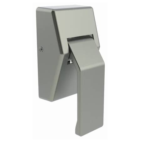 Hager Satin Brass Latchset 311H26D234 126874