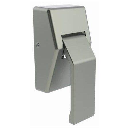 Hager Bright Chrome Latchset 311H325 126880