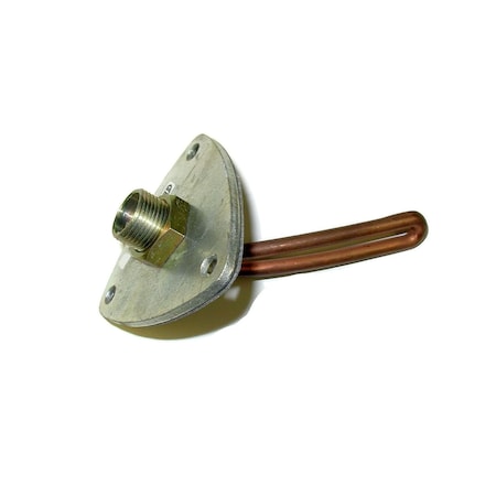 Kats Diesel Engine Heater, for CAT 1670 31201