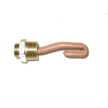 Kats Diesel Engine Heater, for CAT C10 31207