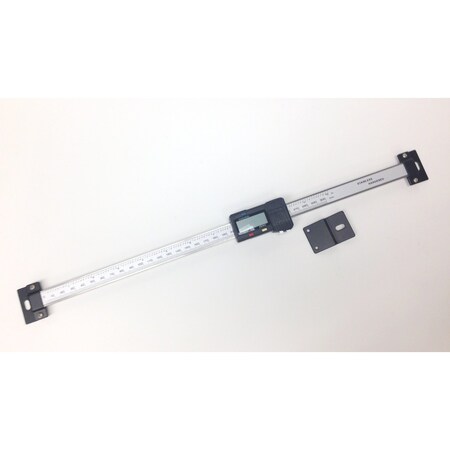 Hhip 12" / 300mm Horizontal Digital Scale 3129-0220