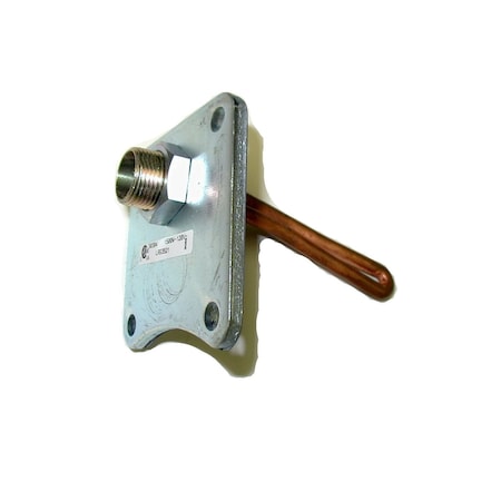 Kats Diesel Engine Heater, for Detroit Diesel 31304