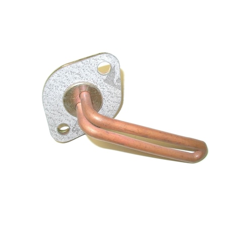 Kats Diesel Engine Heater, for Detroit Diesel 31318