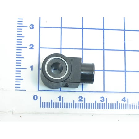 Serco Solenoids, Solenoid Coil, 115Vac Coil On 313-099