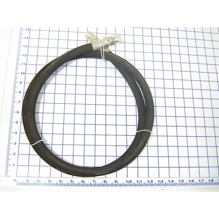 Serco Hoses, Hydraulic Hose Lip Extend 313-207