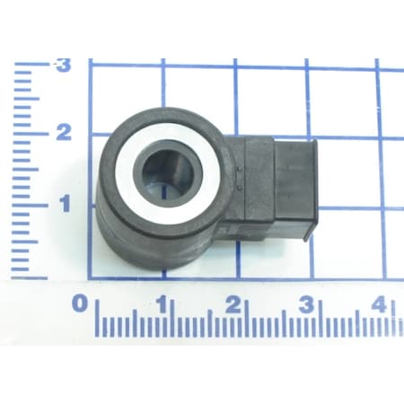 Serco Solenoids, Solenoid Coil 115V W/Hershman 313-262