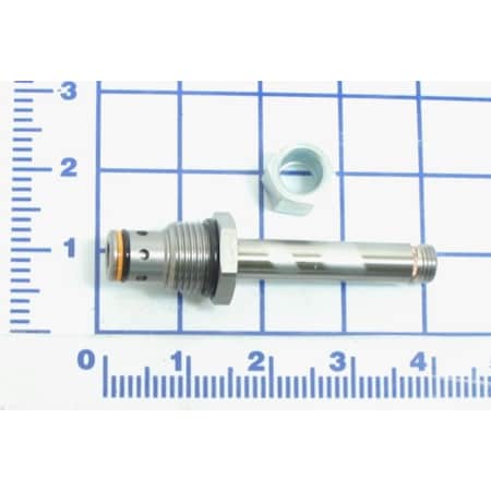 Serco Solenoids, Valve Cartridge, N/O Poppet T 313-568