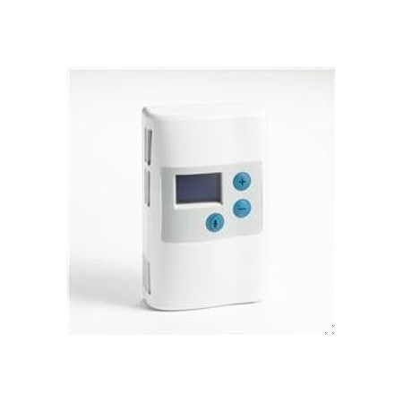 Siemens Humidity Sensor, Display and Setpoint QFA3230.FWNN