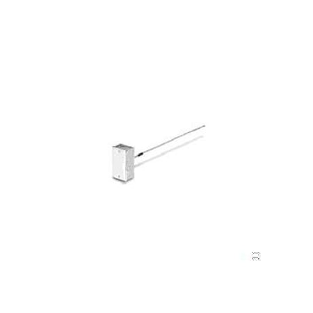 Siemens Duct Temperature Sensor, 8" Rigid 535-741-8
