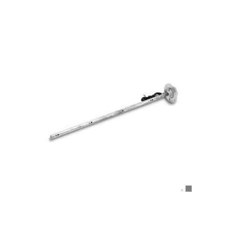 Siemens Duct Temperature Sensor, 18", Rigid 540-244-18