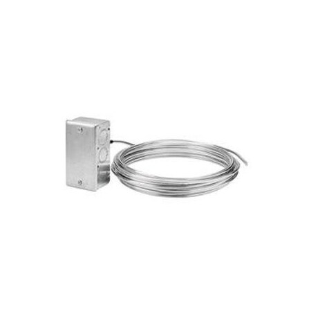 Siemens Duct Sensor, 24 ft., Flexible, Type III QAM2032.750