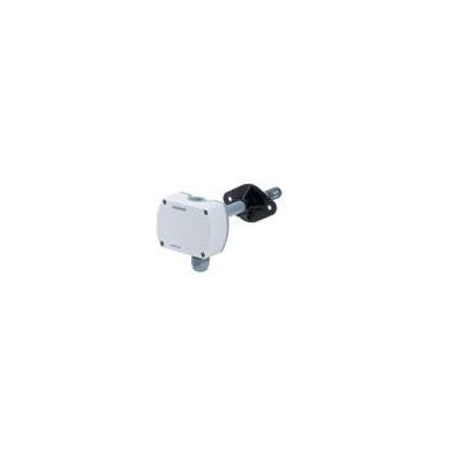 Siemens Duct Humidity - Temp Sensor, w/Display QFM3160D