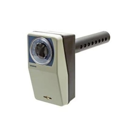 Siemens Duct Hygrostat, w/Internal Setpoint QFM81.21