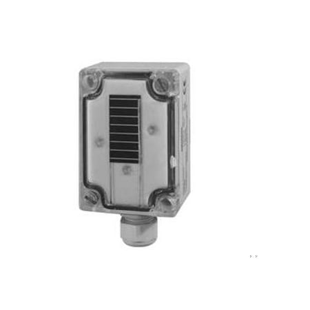 Siemens Solar Impact Sensor, 4-20mA or 0 to 10VDC QLS60