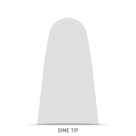 Oregon Sculptor Bar, 10mm Tip, 3/8"Ptch Low Profile, .050"Gauge, 10" 535044