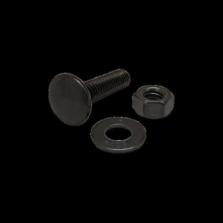 80/20 T-Slot Stud, Zinc-Plated 3151